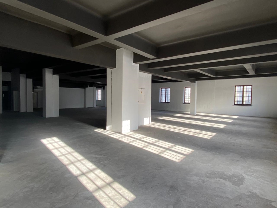 To Let commercial Property for Rent in Cape Town City Centre Western Cape